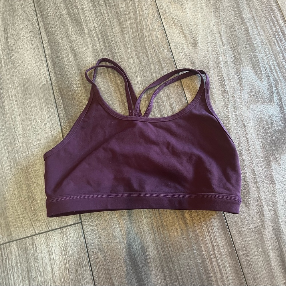 Born Primitive Warrior Sports Bra
